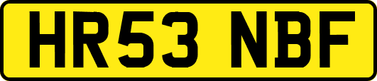 HR53NBF