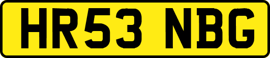 HR53NBG