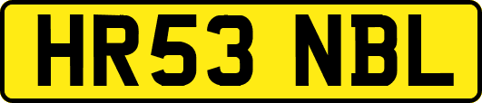 HR53NBL