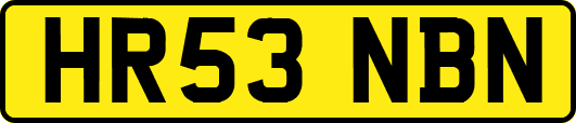 HR53NBN