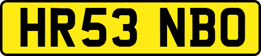 HR53NBO