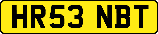 HR53NBT