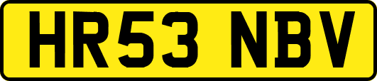 HR53NBV