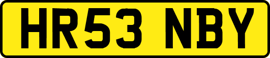 HR53NBY