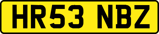 HR53NBZ