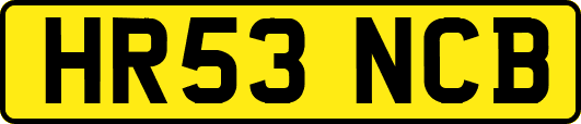 HR53NCB