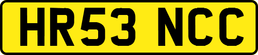 HR53NCC