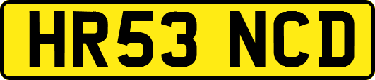 HR53NCD