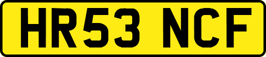 HR53NCF