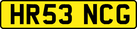 HR53NCG