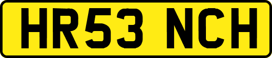 HR53NCH