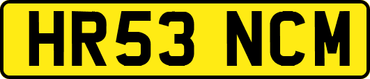 HR53NCM