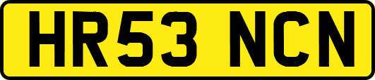 HR53NCN