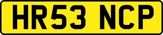 HR53NCP