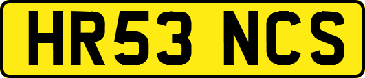HR53NCS