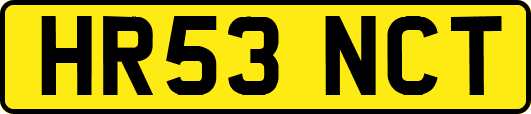 HR53NCT
