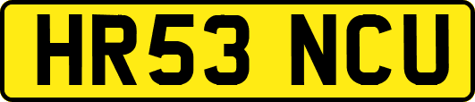 HR53NCU