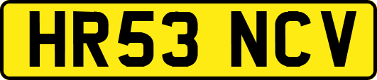 HR53NCV