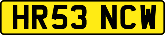 HR53NCW