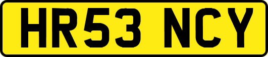 HR53NCY