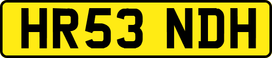 HR53NDH