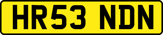 HR53NDN