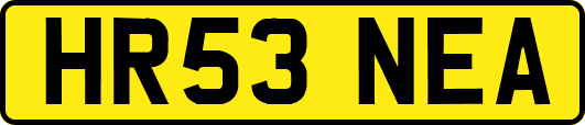 HR53NEA