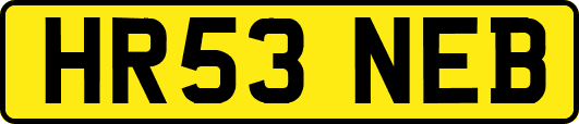 HR53NEB