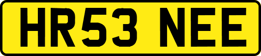HR53NEE