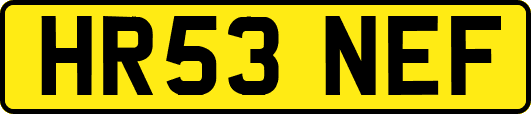 HR53NEF