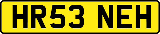 HR53NEH