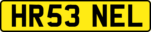 HR53NEL