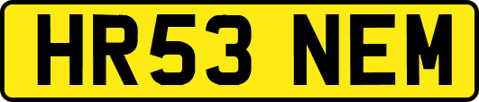 HR53NEM