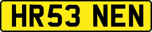 HR53NEN