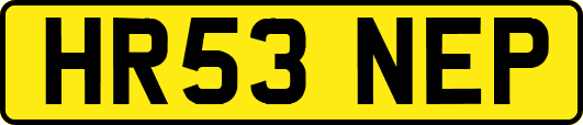 HR53NEP
