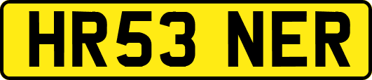 HR53NER