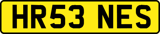 HR53NES