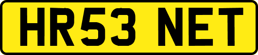 HR53NET