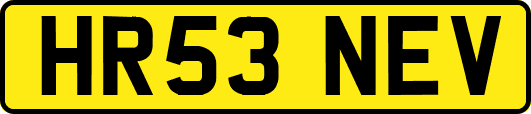 HR53NEV