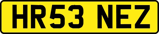 HR53NEZ