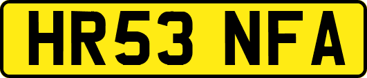 HR53NFA