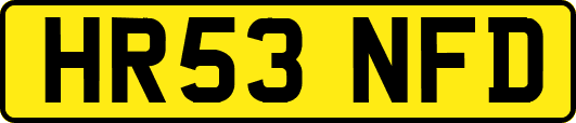 HR53NFD