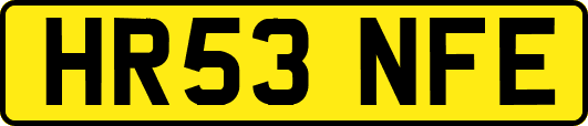 HR53NFE