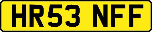HR53NFF