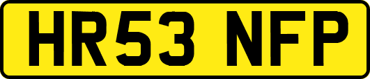 HR53NFP