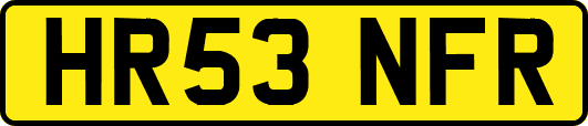 HR53NFR