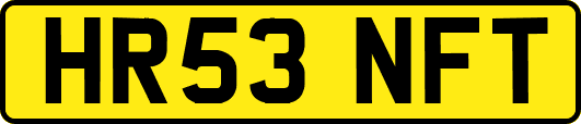 HR53NFT