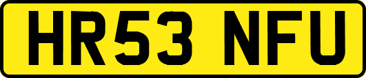 HR53NFU
