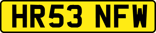 HR53NFW