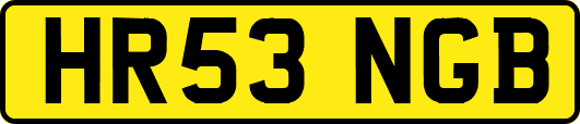 HR53NGB